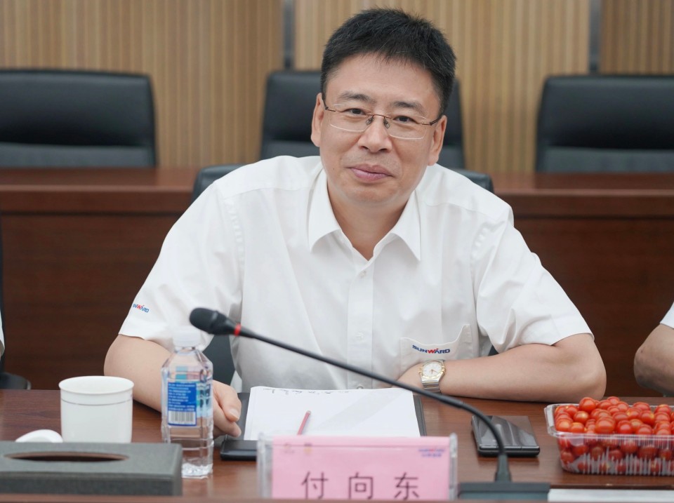 深化协同，，，，，，同营生长！中铝国际董事长李宜华、长沙有色院董事长谭荣和到访永利集团官网智能