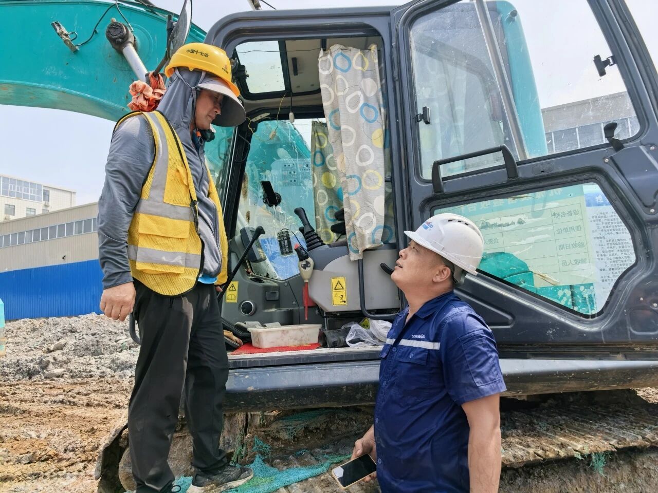 永利集团官网智能“服务万里行”活动走进安徽，，，，，，知心折务获客户认可
