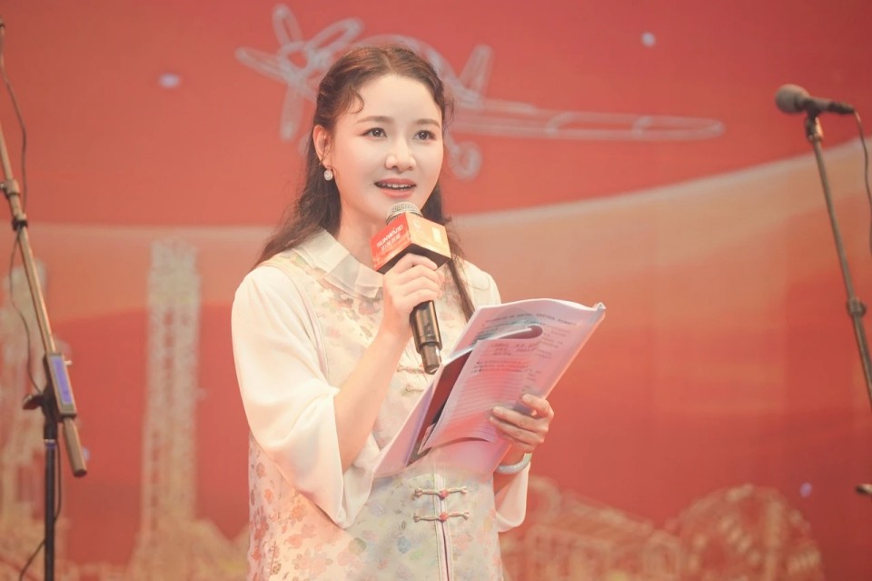 声动永利集团官网！庆祝永利集团官网智能建设26周年合唱角逐精彩收官