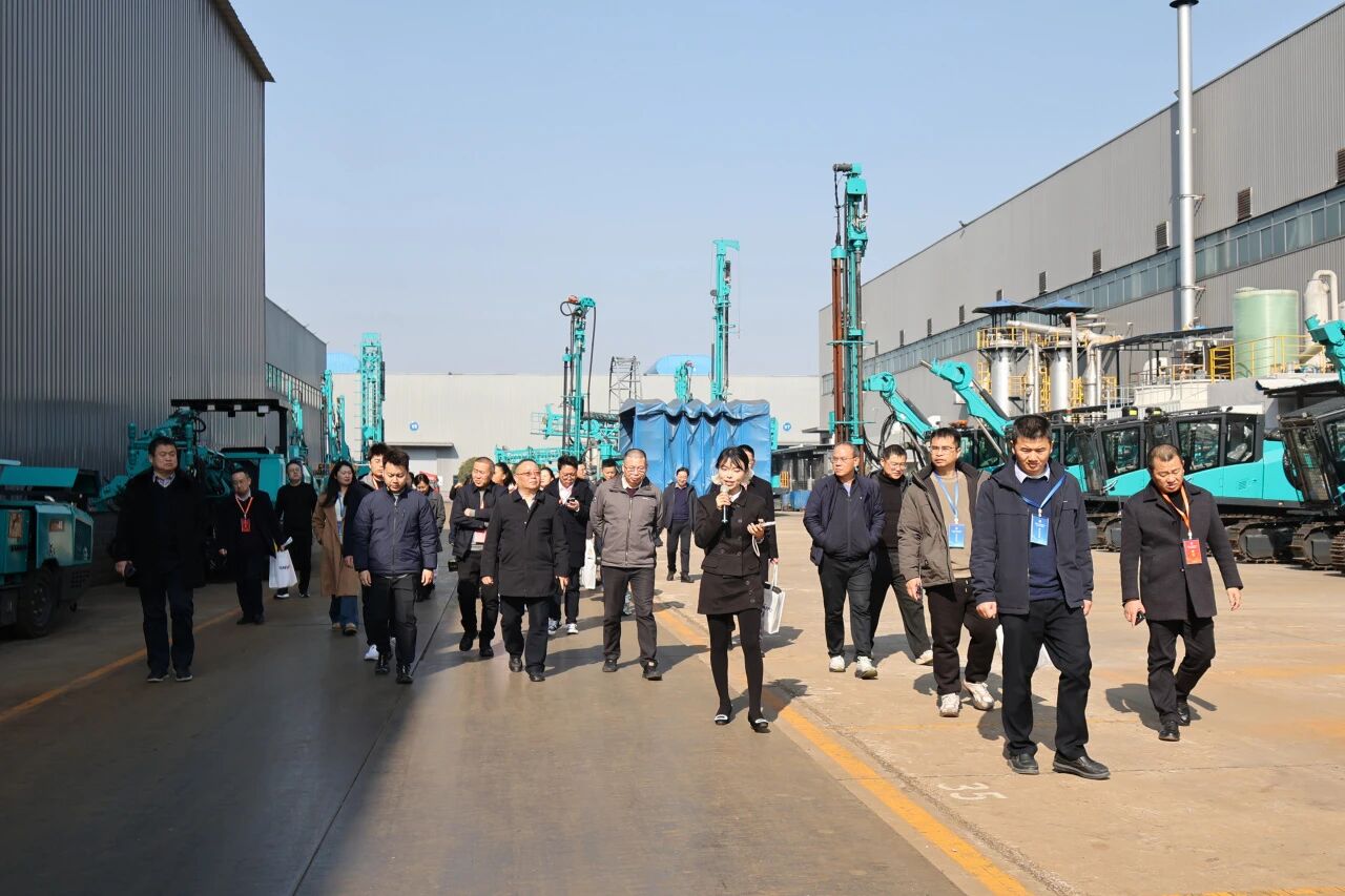 湖南省工程治理学会2025年学术年会在永利集团官网工业城举行