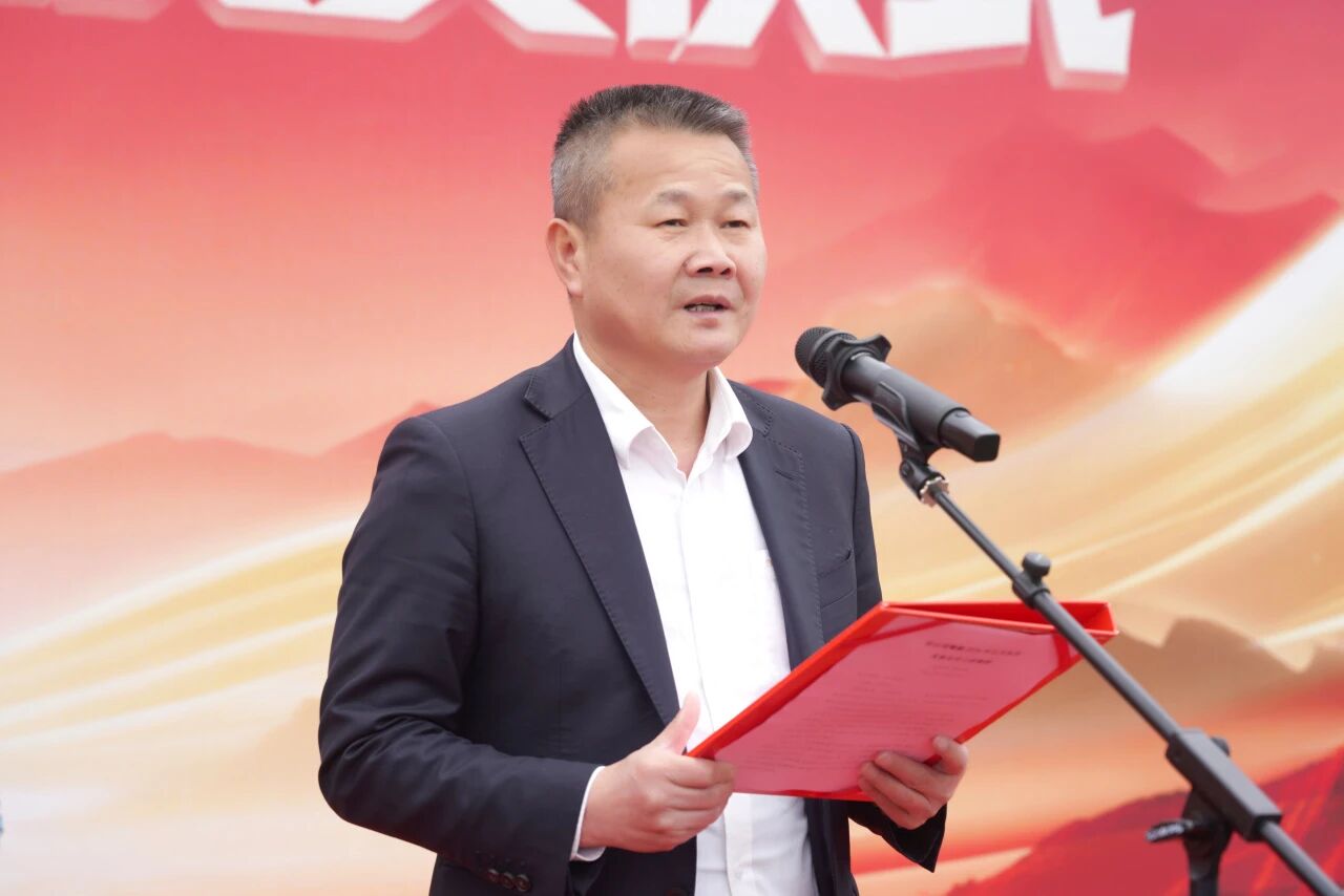 永利集团官网智能举行2026年正月系列发货仪式，，，，，，过亿元装备奔赴全球