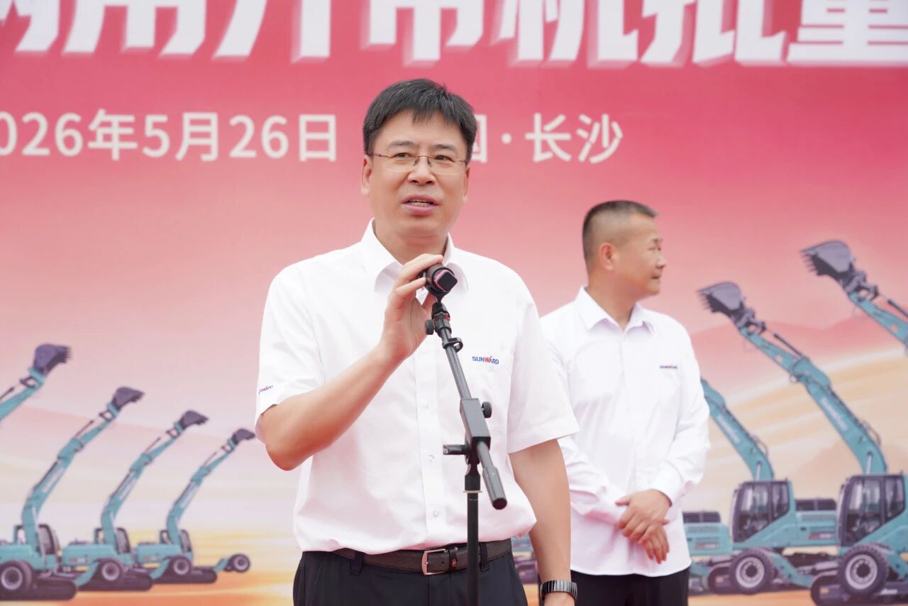 永利集团官网智能轮履两用多功效开带机批量交付国家林草系统，，助力森林草原生态防护
